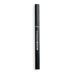 Thumbnail for Revolution Relove Power Brow Pencil - Dark Brown - Distacart