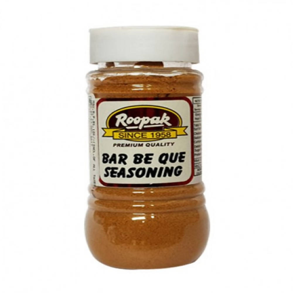 Roopak Bar Be Que Seasoning Powder - Distacart