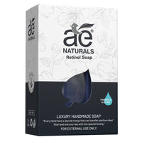 Thumbnail for Ae Naturals Handmade Retinol Soap