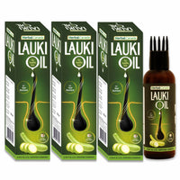 Thumbnail for Herbal Canada Lauki Oil - Distacart