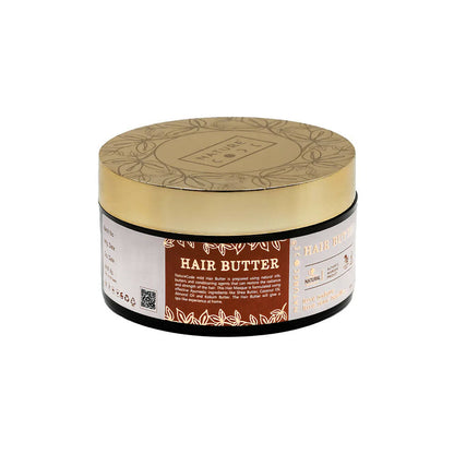 Nature Code Hair Butter - Distacart