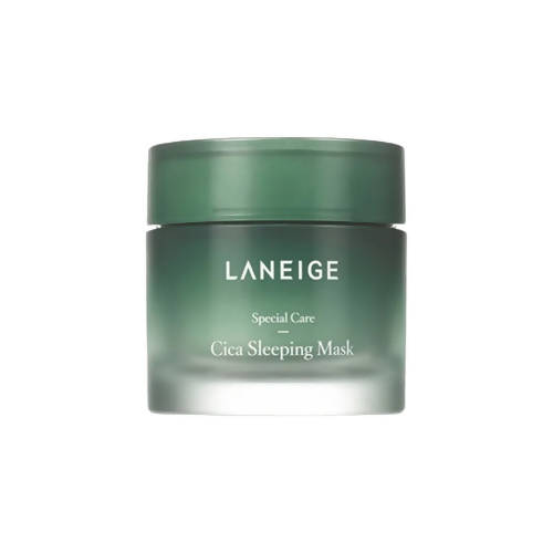 Laneige Cica Sleeping Mask - Distacart