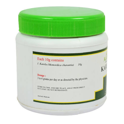 Agatsya Karela Churna - Distacart