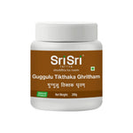 Thumbnail for Sri Sri Tattva Guggulu Tikthakam Ghritham