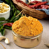 Vellanki Foods - Idli Karam Without Garlic - Distacart