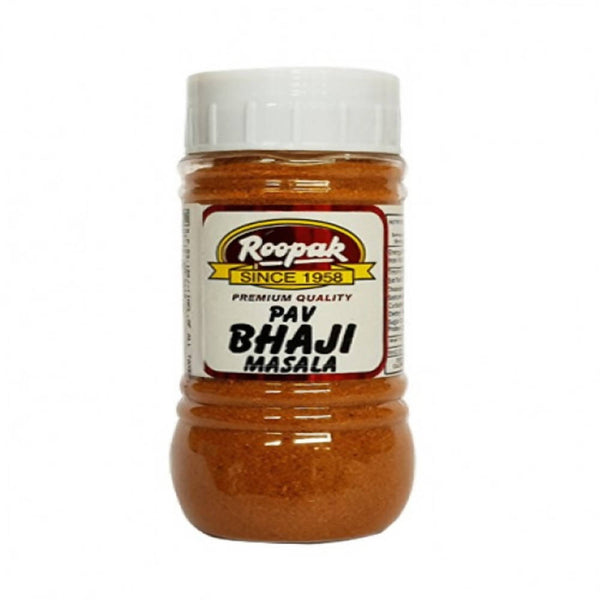Roopak Pav Bhaji Masala Powder - Distacart