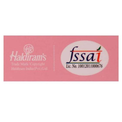 Haldiram's Coconut Burfi
