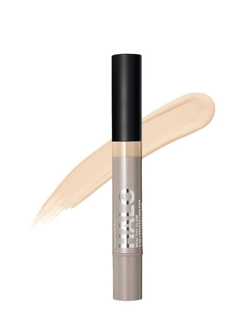 Smashbox Halo Healthy Glow 4-In-1 Perfecting Pen - F20N (Concealer) - Distacart