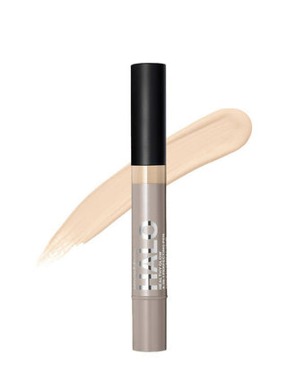 Smashbox Halo Healthy Glow 4-In-1 Perfecting Pen - F20N (Concealer) - Distacart