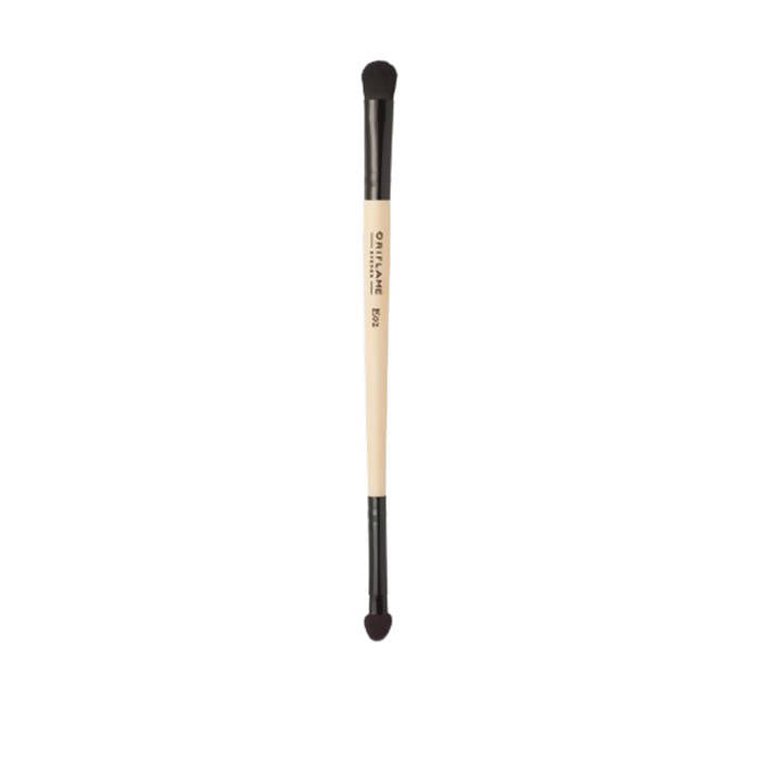 Oriflame Precision Double Ended Eyeshadow Brush