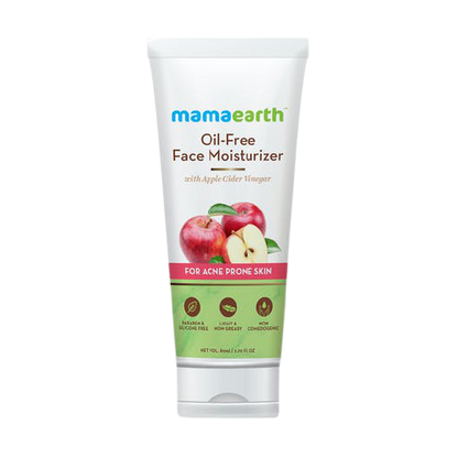 Mamaearth Oil-Free Face Moisturizer 