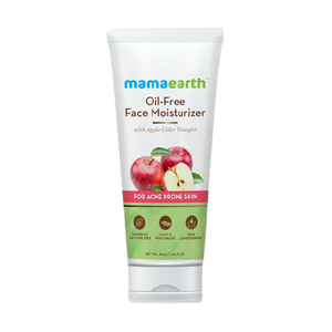 Mamaearth Oil-Free Face Moisturizer 