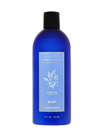 Bath & Body Works Lavender Vanilla Conditioner
