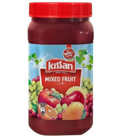 Thumbnail for Kissan Mixed Fruit Jam