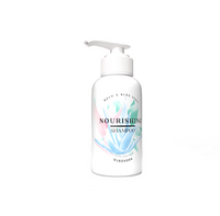 Thumbnail for Ojasveda Neem & Aloe, Lymph Gland Rejuvenation Shampoo 300 ml