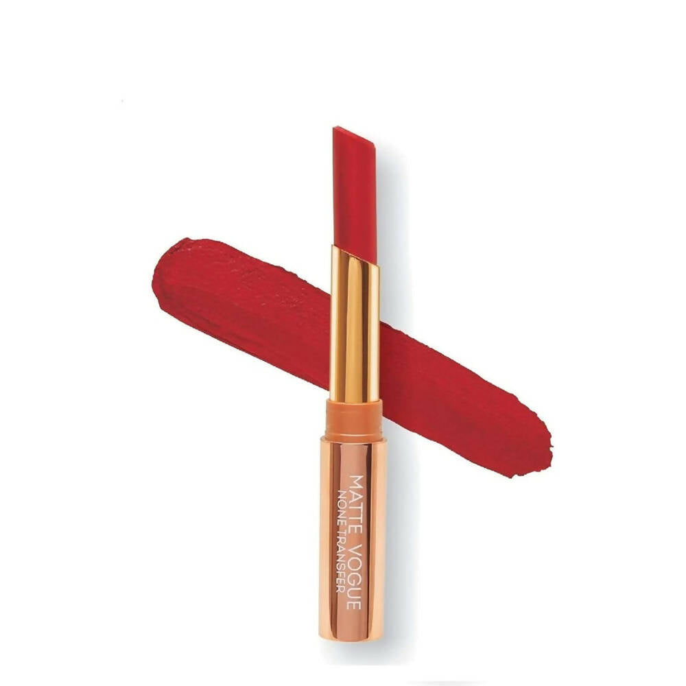 Me-On Professional Vogue Matte longstay Lipstick Shade 2 - Distacart