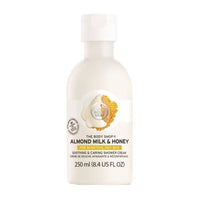 Thumbnail for The Body Shop Almond Milk & Honey Soothing & Caring Shower Cream Online