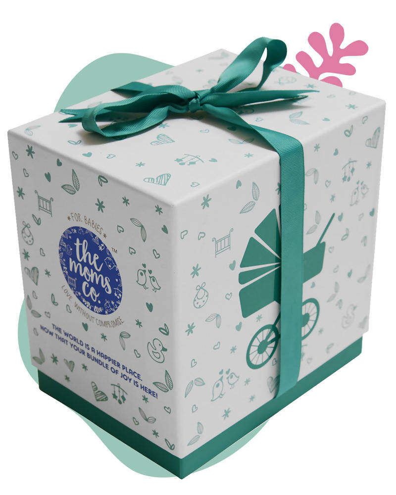 New Born Baby Care Essentials