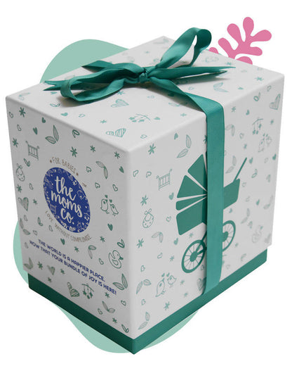 New Born Baby Care Essentials