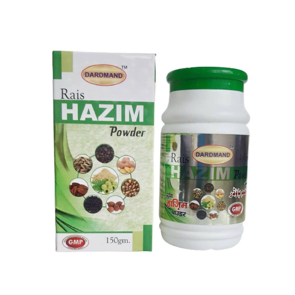 Dardmand Rais Hazim Powder - Distacart
