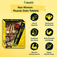 Thumbnail for Ambic Nav Nirman-DS Tablets
