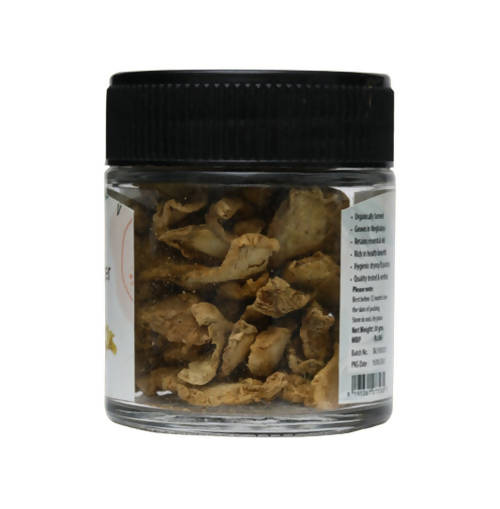 Nature's Box Dry Ginger