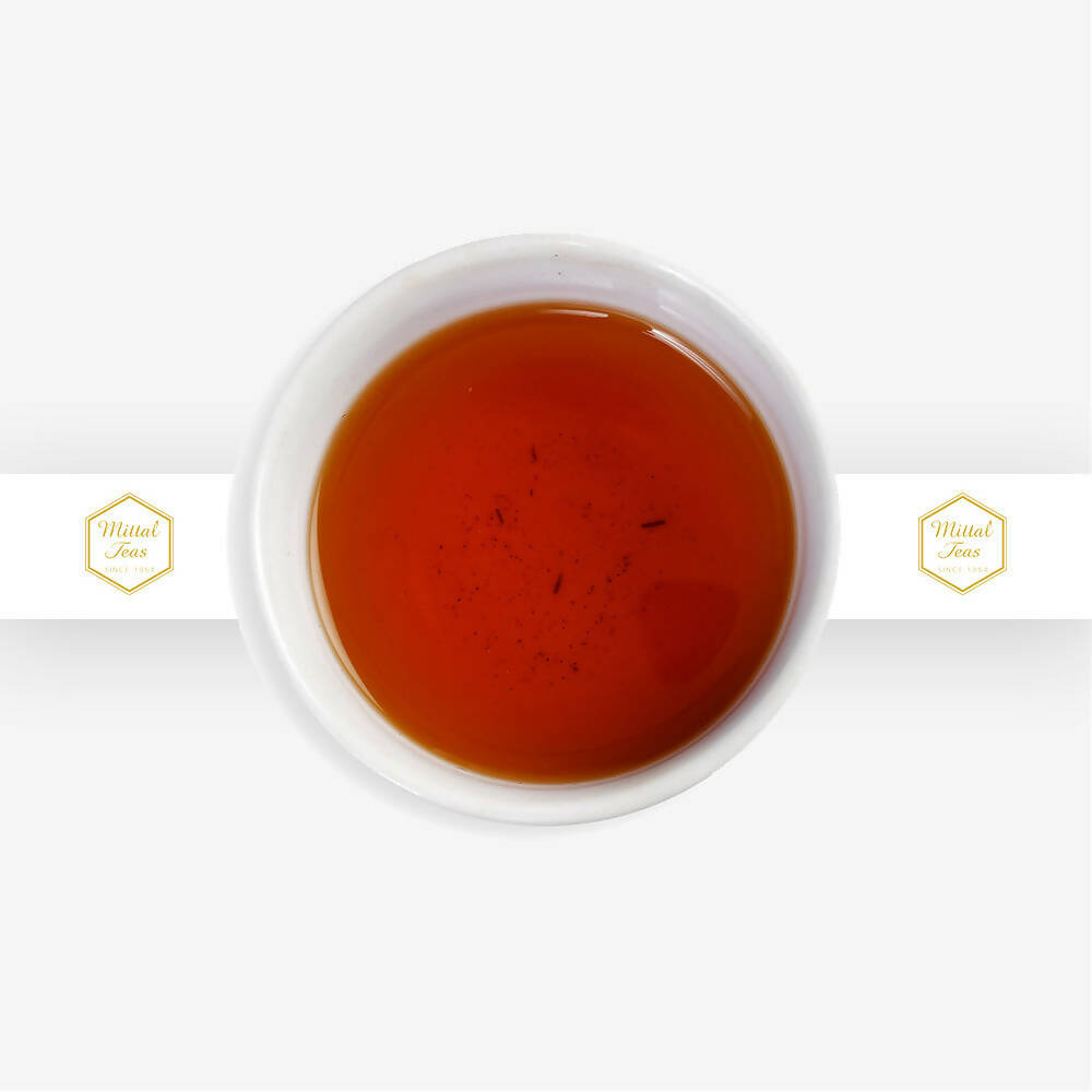 Mittal Teas House Blend Darjeeling 60 % & Assam 40 % - Distacart