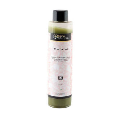 Bipha Ayurveda Murivenna - Distacart