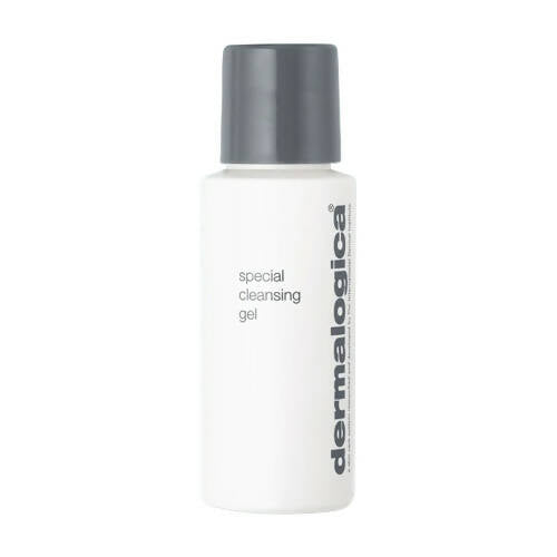 Dermalogica Special Cleansing Gel Face Wash - Distacart