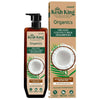 Kesh King Organics Coconut Milk Shampoo - Distacart