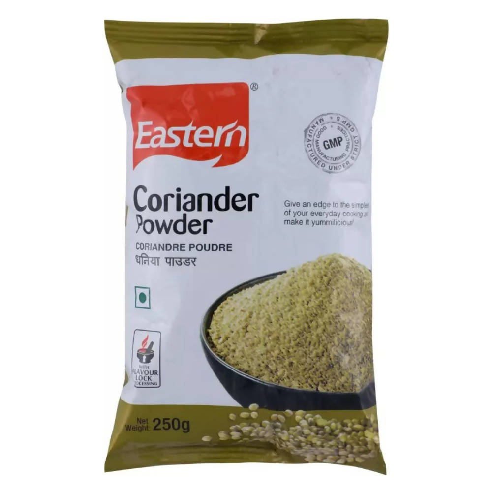 Eastern Coriander/Dhaniya Powder - Distacart