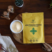 Thumbnail for Good Lyfe Project Organic Ashwagandha Superoot Powder