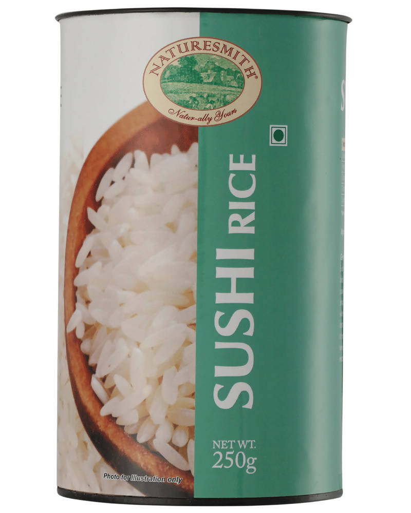 Naturesmith Sushi Rice - Distacart