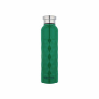 Thumbnail for Dubblin Gem Stainless Steel Fridge Water Bottle - Distacart
