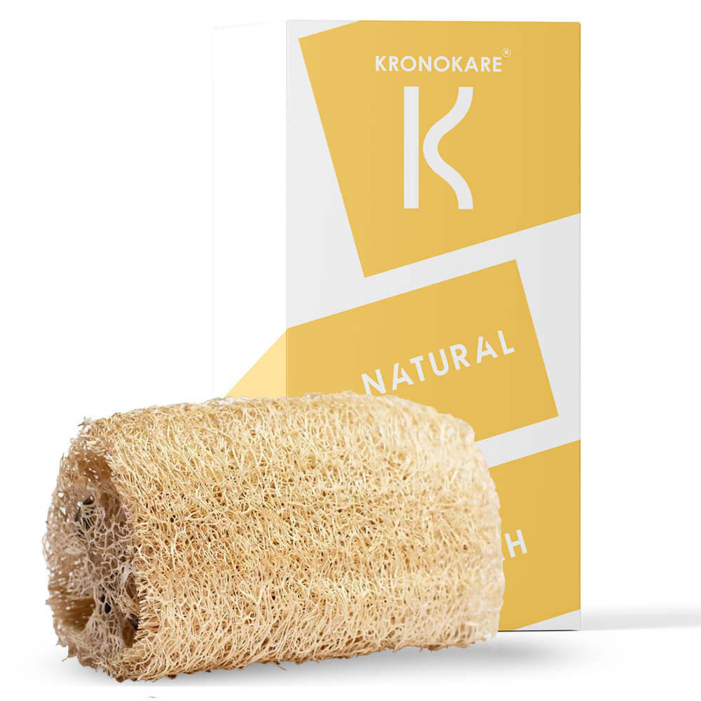 Kronokare Natural Loofah