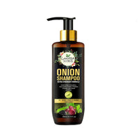 Thumbnail for Luxura Sciences Onion Oil Shampoo For Hair Growth - Distacart