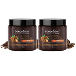 Thumbnail for Coronation Herbal Coffee Fixing Hair Gel - Distacart