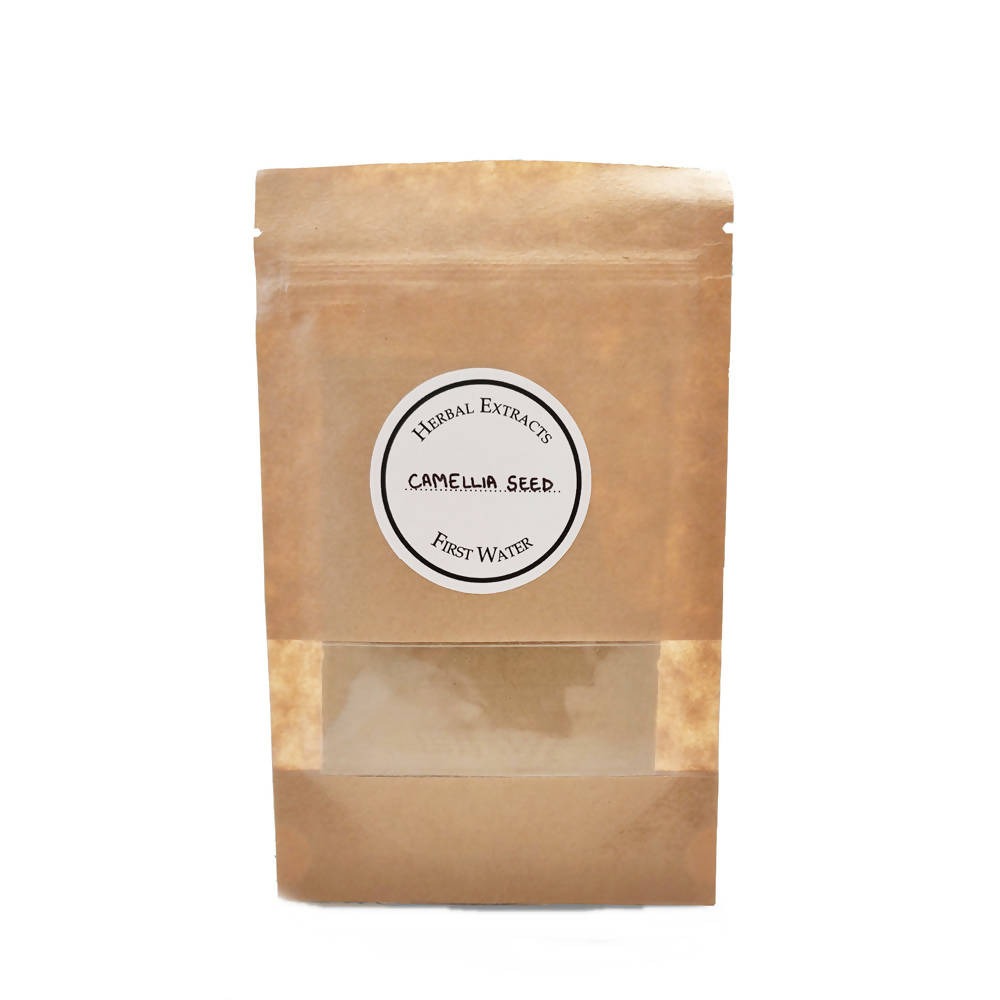First Water Camellia Seed Herbal Extract - Distacart