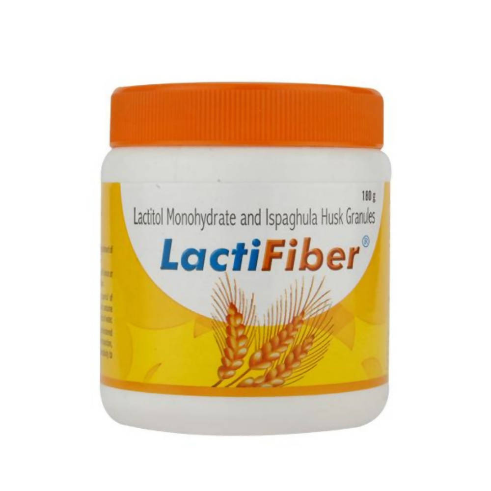 Lactifiber Granules - Distacart
