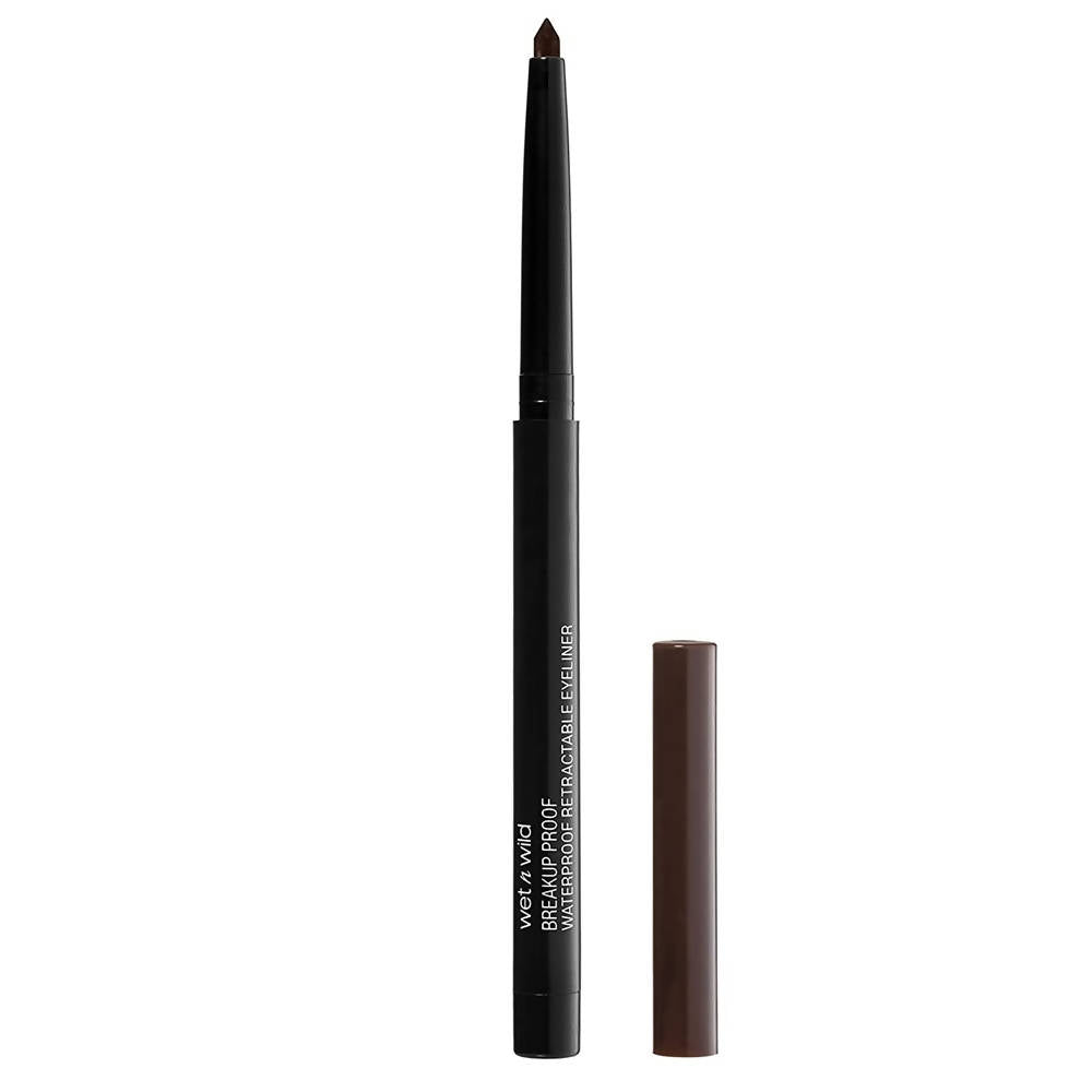 Wet n Wild Megalast Retractable Eyeliner
