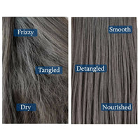 Thumbnail for Blue Nectar Green Tea Hair Mask for Dry & Frizzy Hair - Distacart