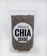 Thumbnail for Ishva Chia Seeds