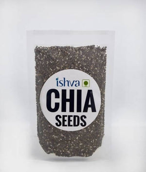 Ishva Chia Seeds