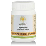 Thumbnail for Kerala Ayurveda Hinguvachadi Choornam