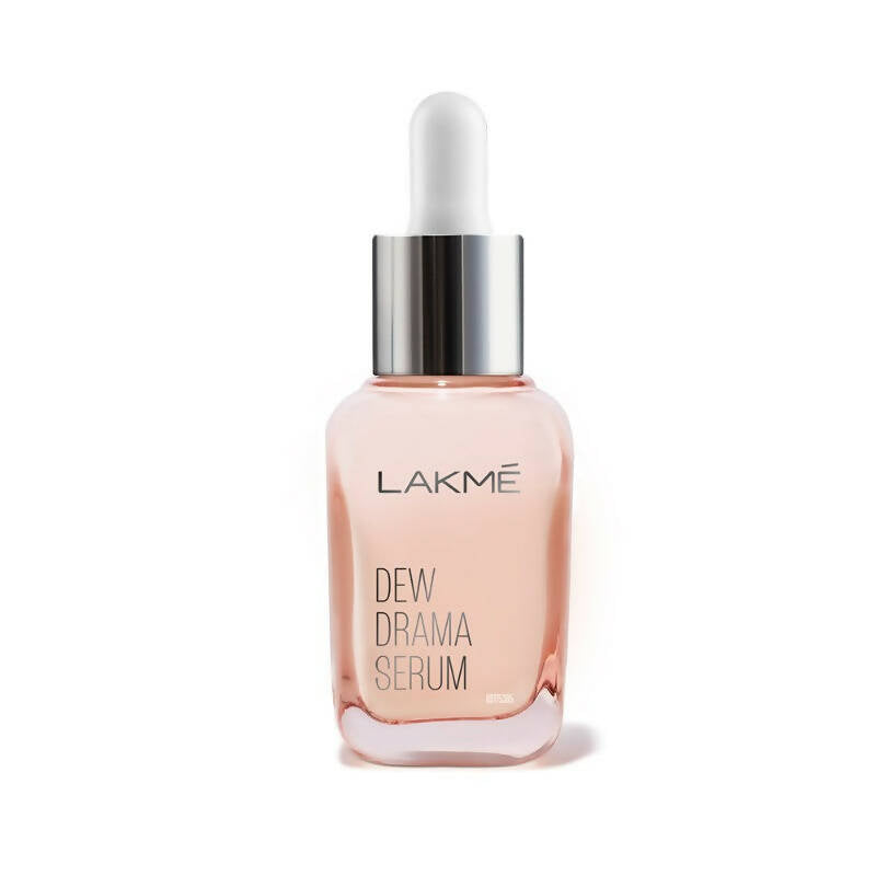 Lakme Dew Drama Serum - Distacart