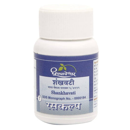 Dhootapapeshwar Shankhavati