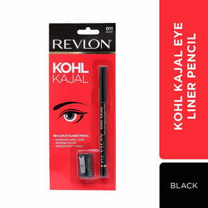 Revlon Kohl Kajal Eye Liner Pencil