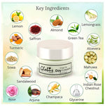 Thumbnail for Globus Naturals Green Tea Day Cream - Distacart