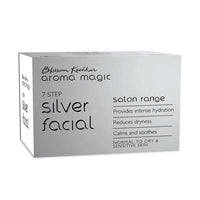 Thumbnail for Blossom Kochhar Aroma Magic Silver Facial Kit - Distacart