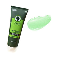 Thumbnail for Organic Harvest Acne Control Face Wash